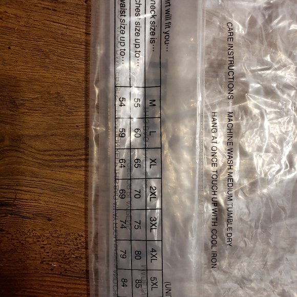 Karl knox grey yellow paisley abstract long sleeve - Picture 6 of 6